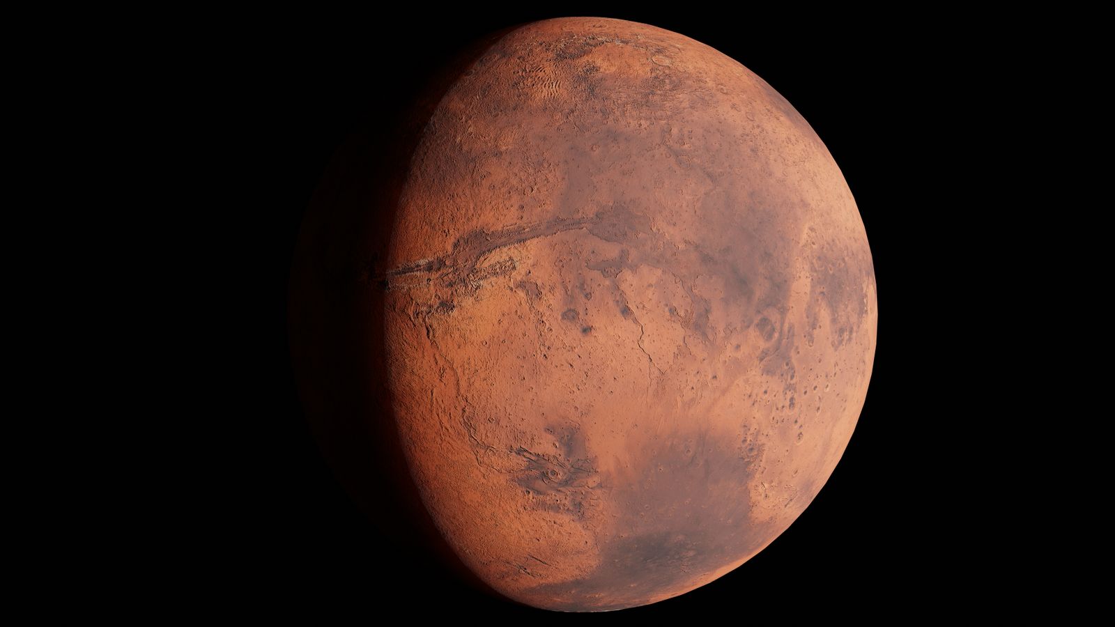 Mars